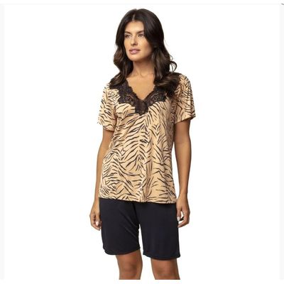 Pijama Feminino 122380